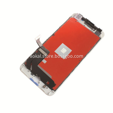 iPhone 8 Plus LCD Touch Digitizer Display Screen